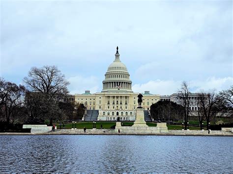 The Politics and History of America in Washington DC | Oundle School