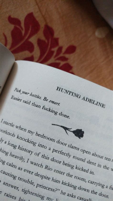 Haunting Adeline quotes | Book dedication, Romantic book quotes ...