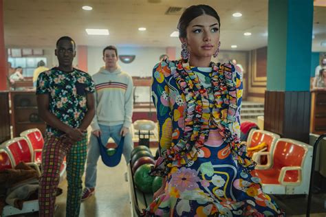 Сериал Половое воспитание Sex Education 2019 трейлеры дата выхода КГ Портал