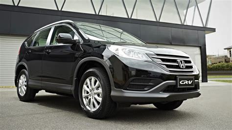 2014 Honda Cr V Review Caradvice