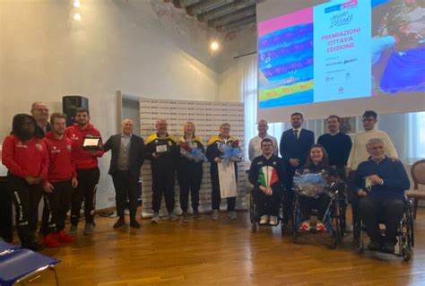 Premiati I Vincitori DellVIII Edizione Di Mi Piace Di Cuore Il