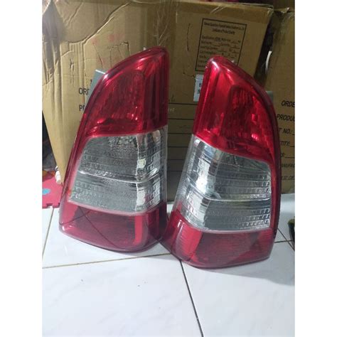 Jual Lampu Stoplamp Innova Grand 2005 2015 Original Baru Shopee Indonesia