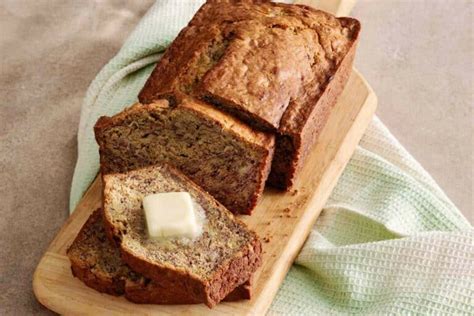 Best Paula Deen Banana Bread Recipe - TheFoodXP