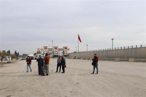 PKK YPG den Karkamış a roketli saldırı Son Dakika Milliyet