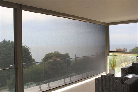 EZIP Sunlite Blinds Outdoor Blinds From The Experts SE QLD