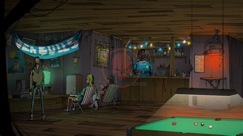 Tải Game Unforeseen Incidents Download Full PC Free