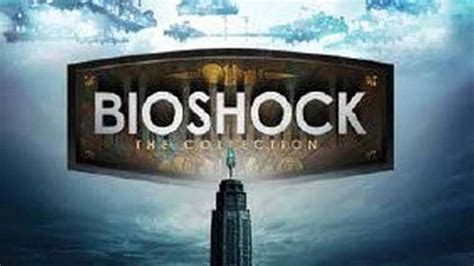 BioShock Para PS4 Y One Se Vuelve A Filtrar FayerWayer