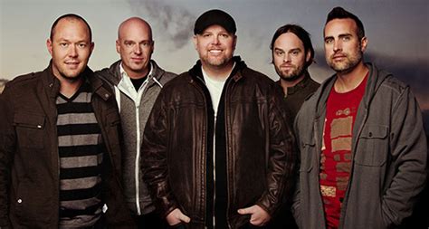 Throwback Tuesdays: MercyMe’s “I Can Only Imagine”! | 365 Days Of ...
