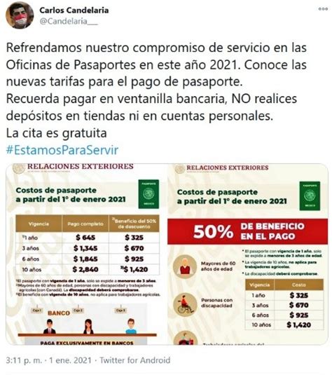 Requisitos Para Tramitar Pasaporte Mexicano Por Primera Vez 2021 Actualizado Julio 2023