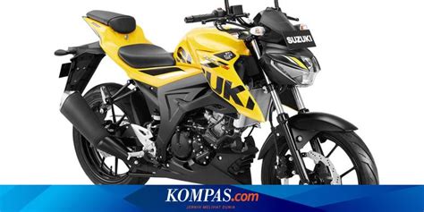 Daftar Harga Motor Sport Naked Per Februari 2022