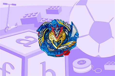 5 Melhores Beyblades Para Arrasar Nas Batalhas De 2024 Uma Dica Por Dia