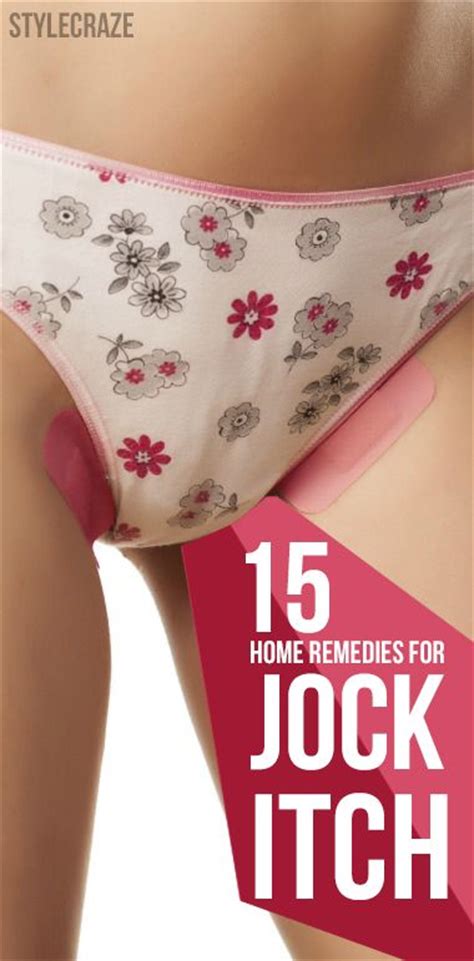 15 Effective Home Remedies To Get Rid Of Jock Itch A Z About Herbal Medicine And Home