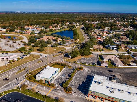 map of new port richey fl 1
