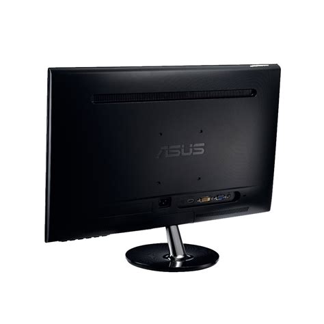 Asus VS248HR 24 Full HD 1920x1080 60Hz 1ms LED Backlit Desktop