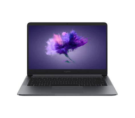 ნოუთბუქი HUAWEI HONOR MAGICBOOK 14 2019 14 INCH RYZEN R5 8GB 256GB SSD ...