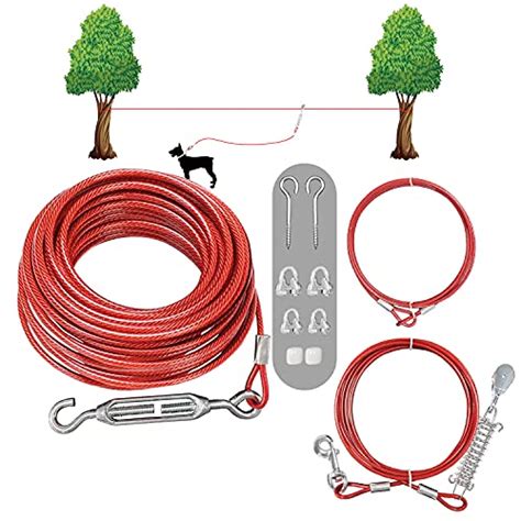 5 Best Dog Tree Tie-Outs For The Yard