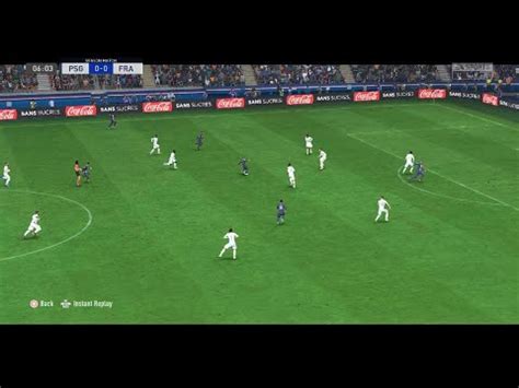 FIFA 23 Veratti Long Distance Goal YouTube