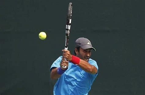 Yuki Bhambri joins Indian tennis elite, breaches top 100 ATP rankings