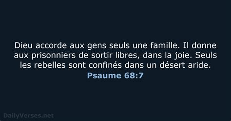 Juin Verset Biblique Du Jour Bds Psaume Dailyverses Net