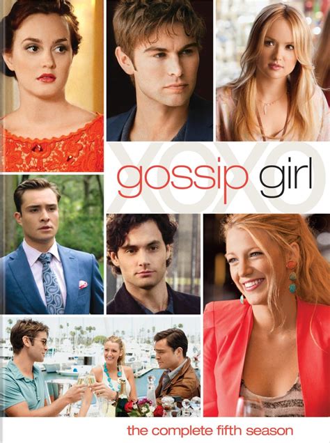 Season 5 - Gossip Girl Wiki