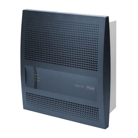 COMpact 4000
