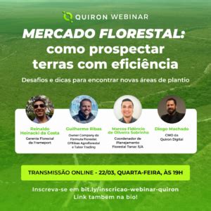 Quiron Monitoramento De Amea As Florestais