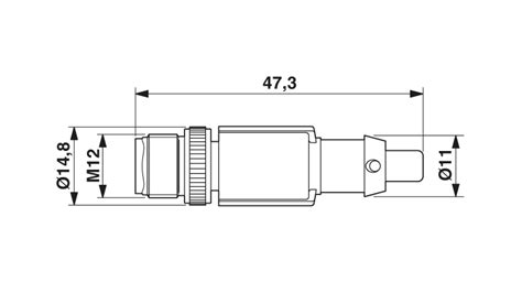 Купить Резистор замыкающий AB C5 M12MS PB TR артикул 22260722 LAPP