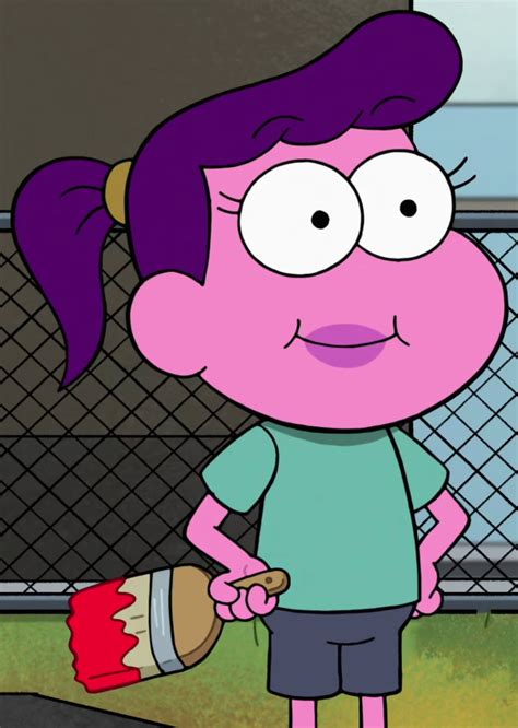 Gabriella Espinosa Big City Greens Wiki Fandom