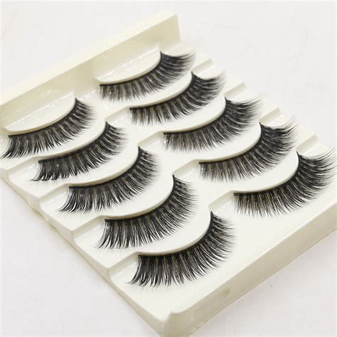 Yylnvxiu Eyelashes Makeup Deals Of The Day Lightning Deals Today Prime