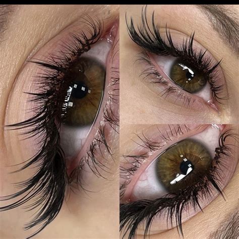 Pin by Leeentoo on Ресницы Perfect eyelashes Lashes fake eyelashes