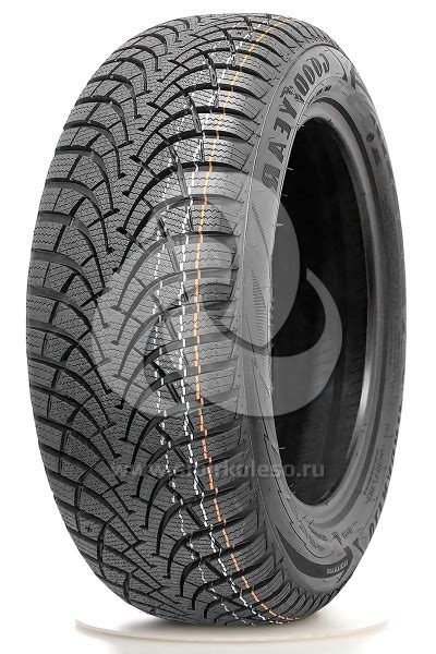 Шины Goodyear Ultra Grip 9 + 91H 195 / 65 / R15 по цене - 8 380 руб.
