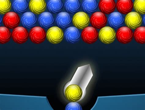 Bouncing Balls Jeu Gratuit En Ligne Jouez Sur Navigateur Avec