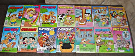 Gibi Do Chico Bento
