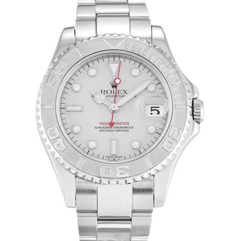 Buy Best Quality Fake Rolex (Yacht Master) | OpClock