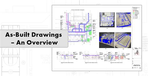 22 As Built Drawing