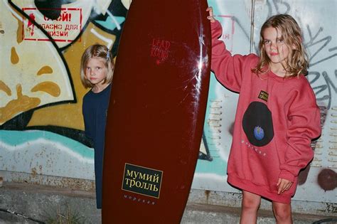 Here's Why Gosha Rubchinskiy's Latest Collaborators Are Russian Counter ...