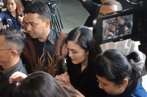 Ditanya Hakim Soal Kepemilikan Jet Pribadi Sandra Dewi Itu Gosip Yang