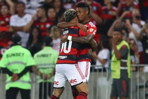 Gol De Bruno Henrique Explica Preferência De Sampaoli Por Ele E Não