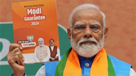 Lok Sabha Elections 2024 Pm Modi In Solapur Rally Claims India Bloc