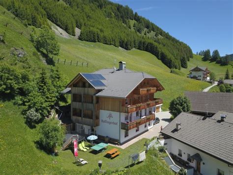 Residence Haflingerhof Colfosco Alta Badia Hochabtei