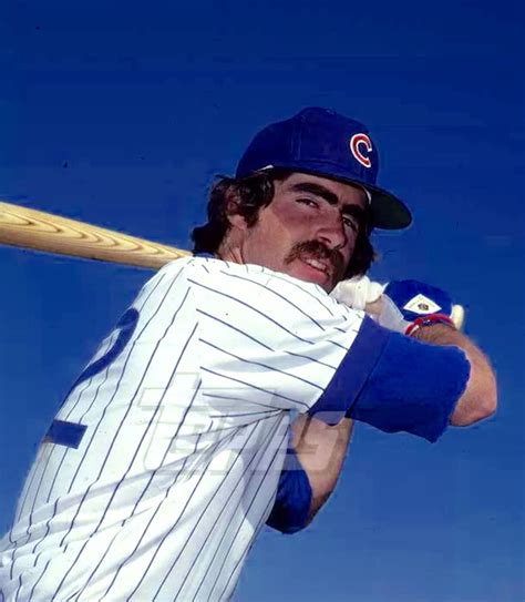 Career Highlights and Legacy of MLB Star Bill Buckner 4