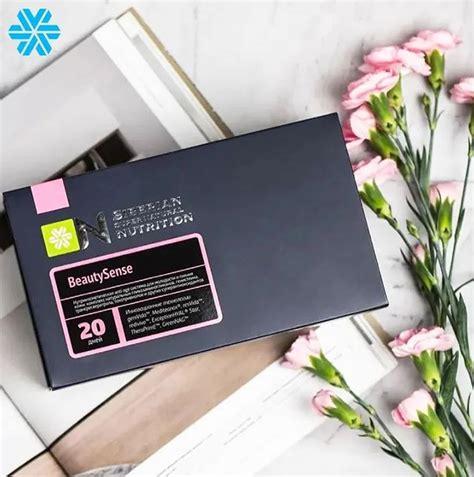 Viên Uống Trẻ Hóa Da BeautySense Siberian Super Natural Nutrition