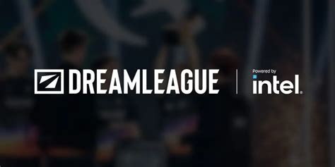 Esl Reveals Dreamleague Season 22 Teams The Esports Advocate