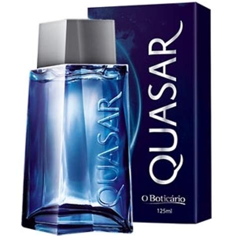 Perfume Quasar O Boticário - Perfume Quasar de O Boticário - Resenha Osmoz