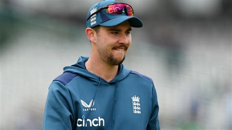 Ashes 2023 Squad Josh Tongue Retained Ben Foakes Left Out As England