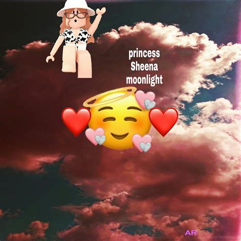 Princess Sheena Moonlight YouTube