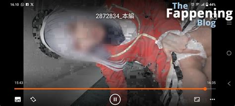 Aliceholic13 ありすほりっく Nude Leaks Photo 1 TheFappening