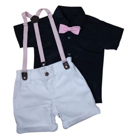 Mundo Bita Camisa Roupa Conjunto social festa bebê menino infantil