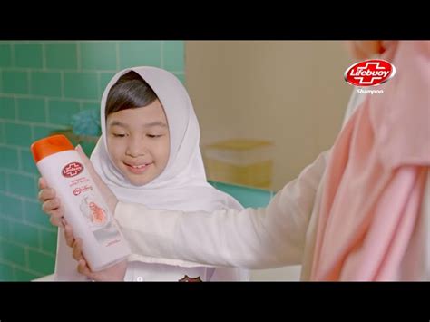 Temukan Manfaat Mengejutkan Dari Shampo Lifebuoy Merah Yang Jarang