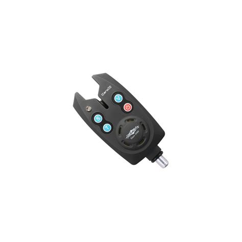 Sygnalizator brań Mikado AMS01-HX-9000B - Wedkarski.com